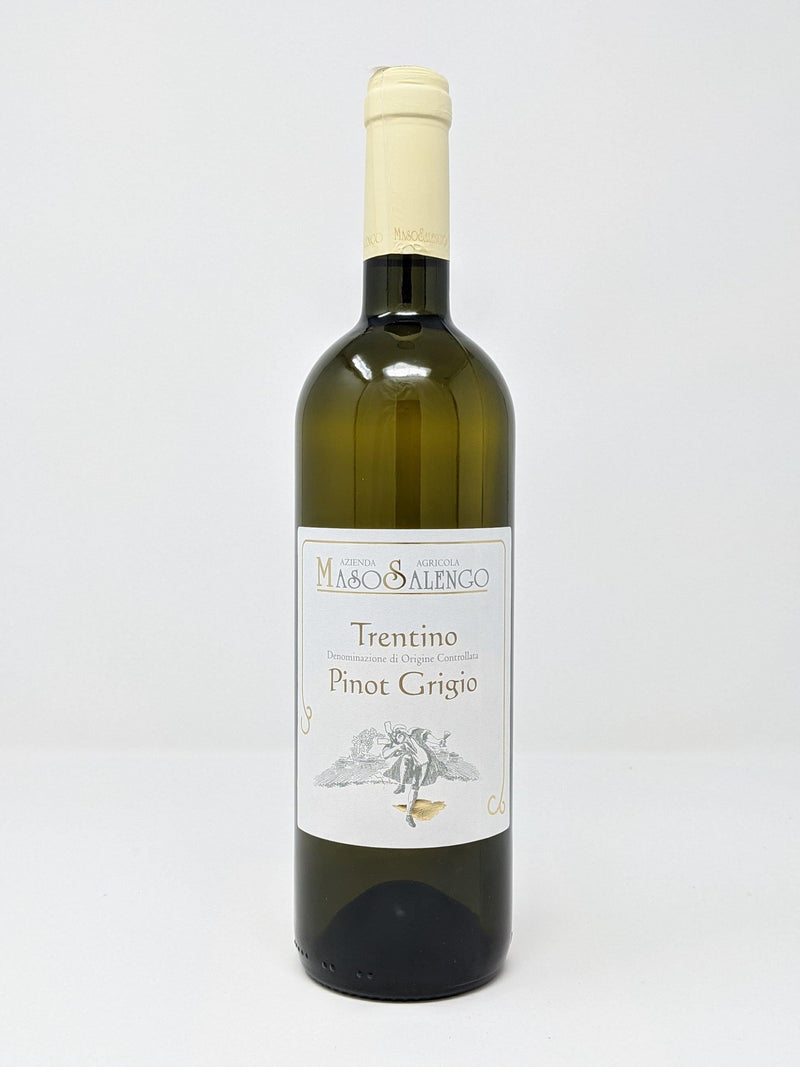 Pinot Grigio Maso Salengo - Il Portico Dei Sapori Trentini