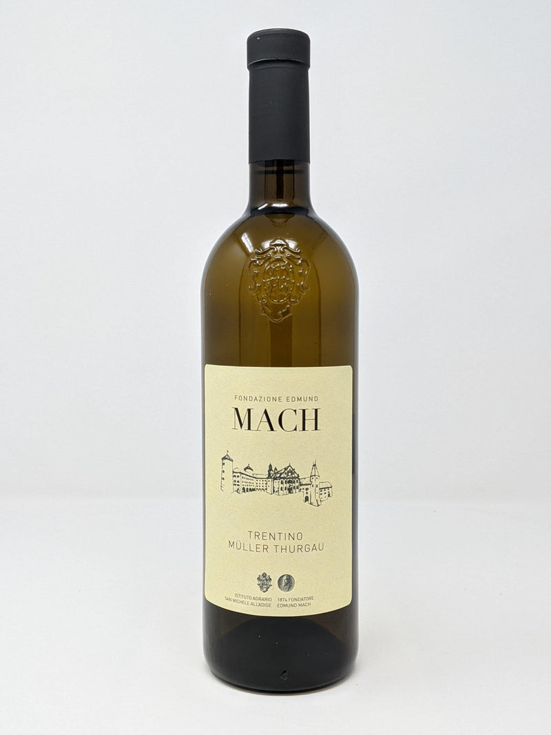 Muller Thurgau San Michele - Il Portico Dei Sapori Trentini