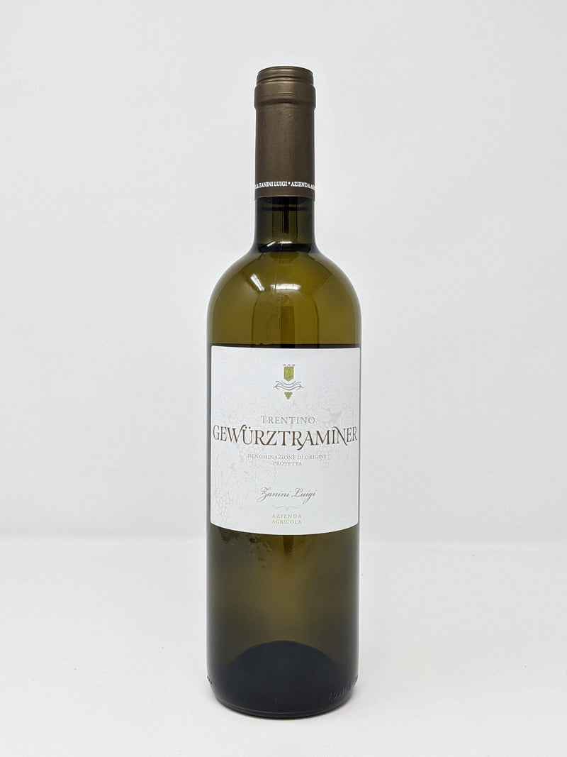Gewurztraminer Trentino - Il Portico Dei Sapori Trentini