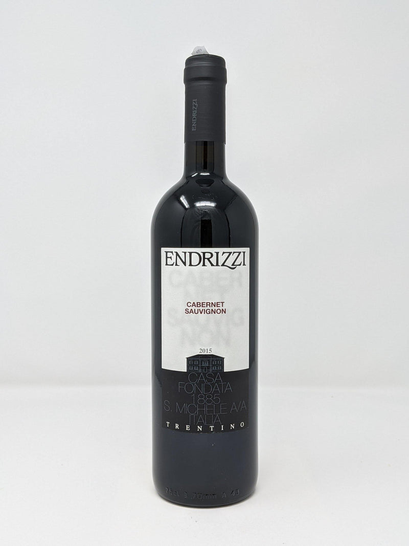 Cabernet Sauvignon - Il Portico Dei Sapori Trentini