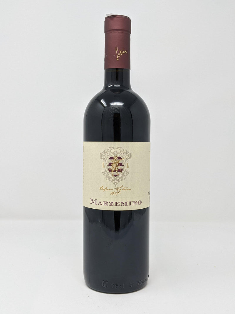 Marzemino Letrari - Il Portico Dei Sapori Trentini