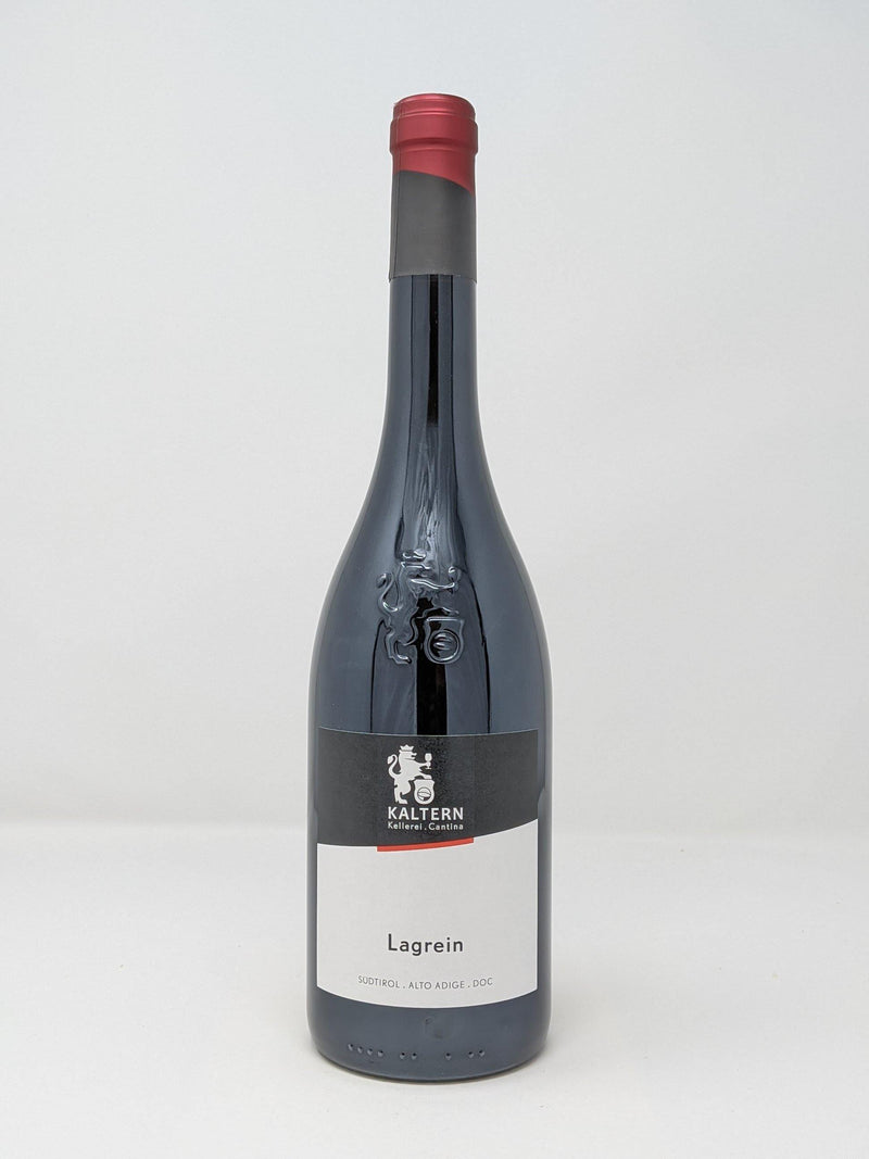 Lagrein Caldaro - Il Portico Dei Sapori Trentini