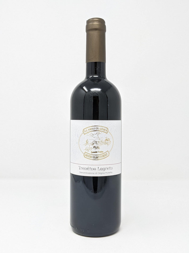 Lagrein Doc - Il Portico Dei Sapori Trentini