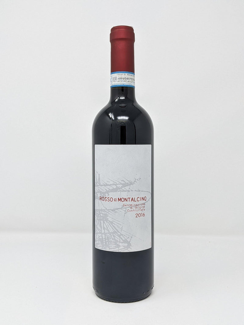 Rosso di Montalcino - Il Portico Dei Sapori Trentini
