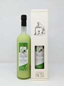 Fiocco di Panna al Pistacchio - Il Portico Dei Sapori Trentini