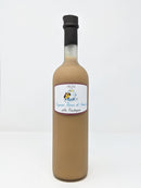 Fiocco di Panna alla Castagna - Il Portico Dei Sapori Trentini