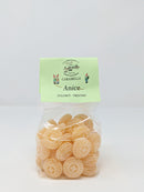 Caramelle Dolomiti Anice - Il Portico Dei Sapori Trentini