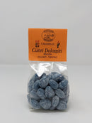 Cuoricini Molveno Mirtillo - Il Portico Dei Sapori Trentini