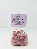 Cuoricini Molveno Fragola - Il Portico Dei Sapori Trentini