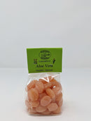 Caramelle Dolomiti Aloe Vera - Il Portico Dei Sapori Trentini