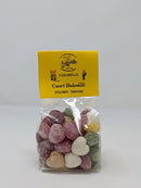 Cuoricini Assortiti Dolomiti - Il Portico Dei Sapori Trentini