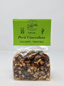 Infuso Pera Cioccolato - Il Portico Dei Sapori Trentini