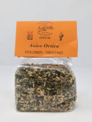 Infuso Anice Ortica - Il Portico Dei Sapori Trentini