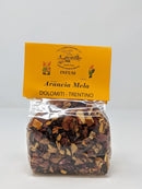 Infuso Arancia Mela - Il Portico Dei Sapori Trentini