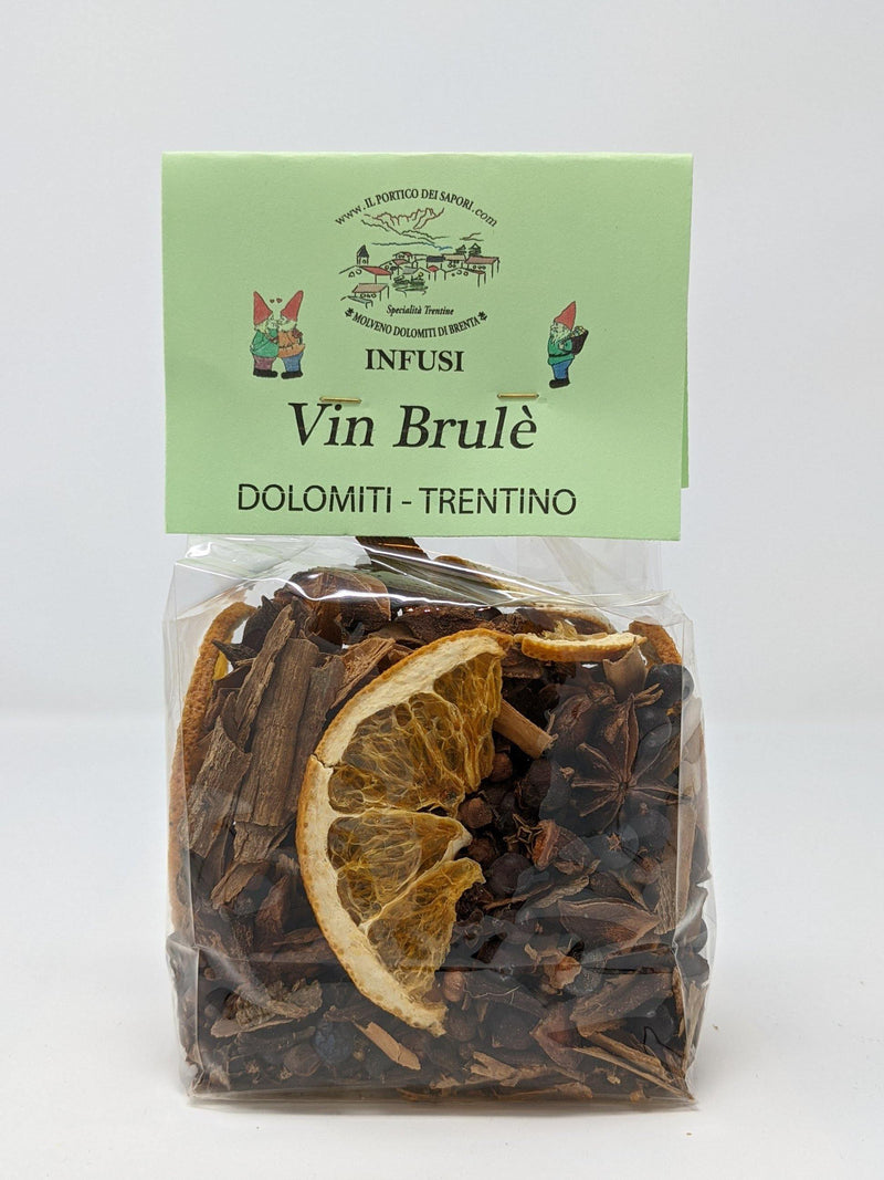 Infuso Vin Brulé - Il Portico Dei Sapori Trentini
