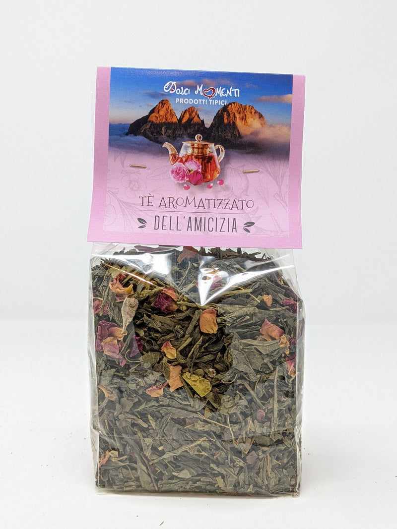 Tè dell'Amicizia - Il Portico Dei Sapori Trentini