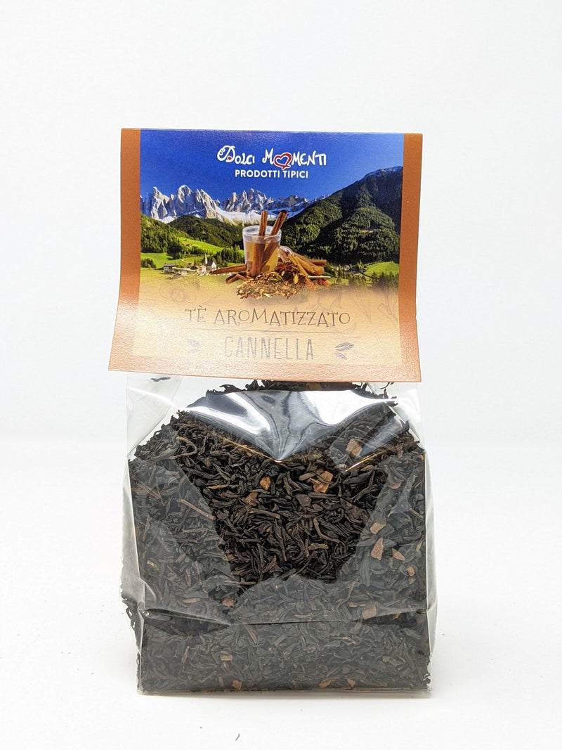 Tè Cannella - Il Portico Dei Sapori Trentini