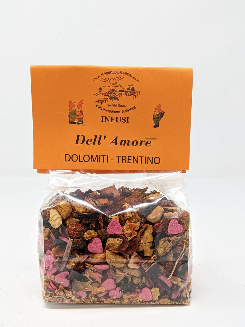 Infuso Dell'Amore - Il Portico Dei Sapori Trentini
