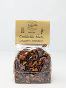 Infuso Cannella Mela - Il Portico Dei Sapori Trentini