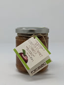 Composta Biologica di Mele, Buccia di Arance Caramellate e Cannella